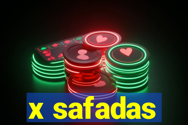 x safadas